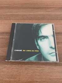 CD Camané - Na linha da vida