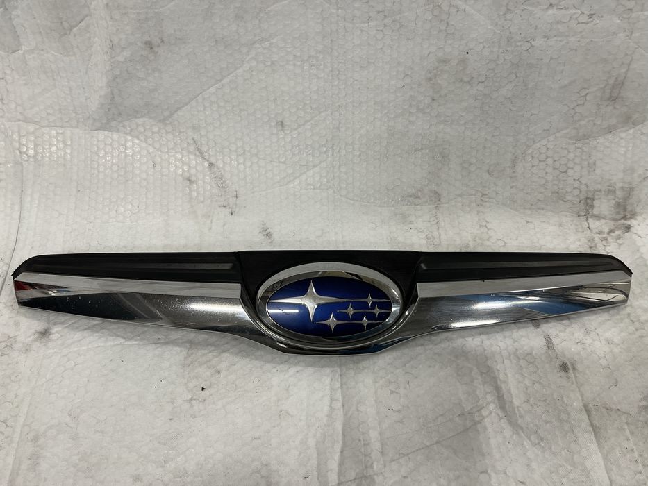 Atrapa Grill Listwa maski SUBARU FORESTER 91122sg020