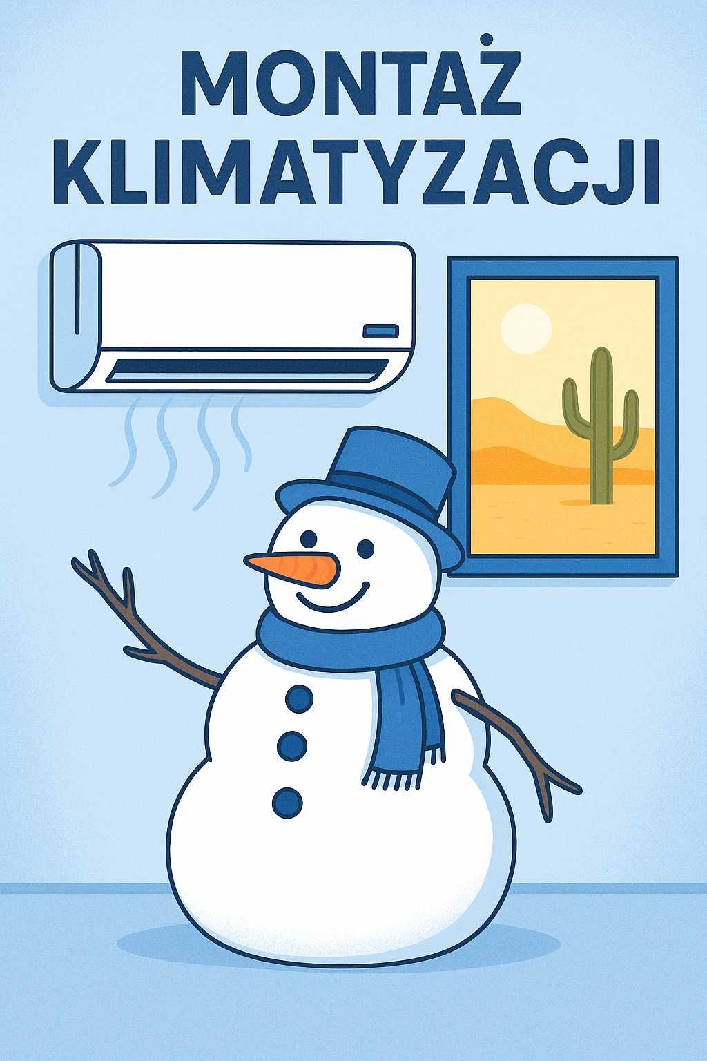 Montaż Klimatyzacji i Instalacje Elektryczne