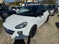 Opel Adam 2014 !!! Podświetlana podsufitka !!Możliwa zamiana !Skóry !