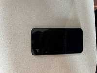 12 iPhone ,64 GB ,Black