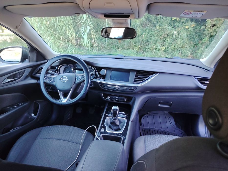 Vendo Opel Insignia B Sports tourer 1.6