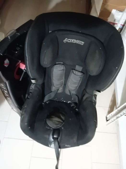 Cadeira bebé automovel