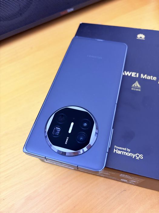 Huawei Mate X5 12/512Gb Preto