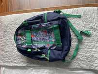 mochila eastpeak
