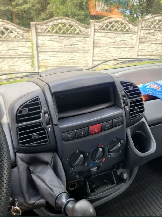 Autosklep Citroen Jumper