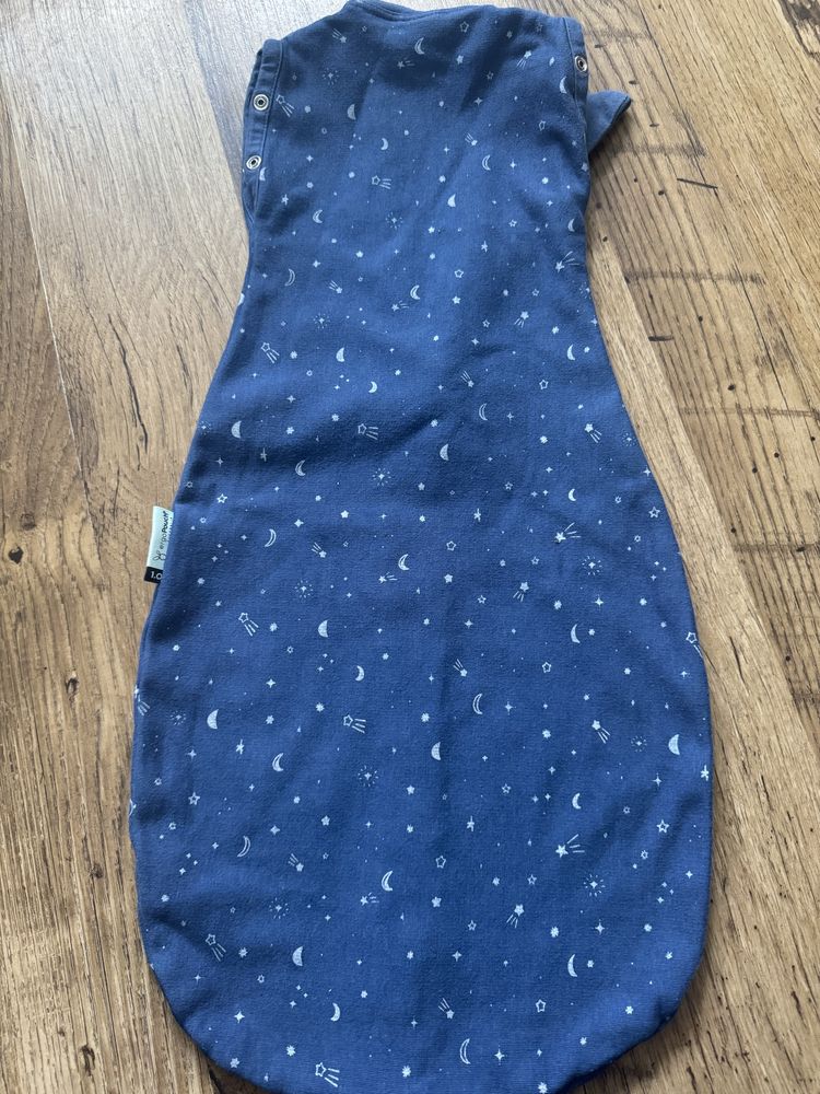 Śpiworek egroPouch 1.0 TOG rozmiar 62