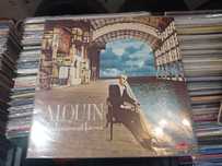 Alquin - Body van wait forever