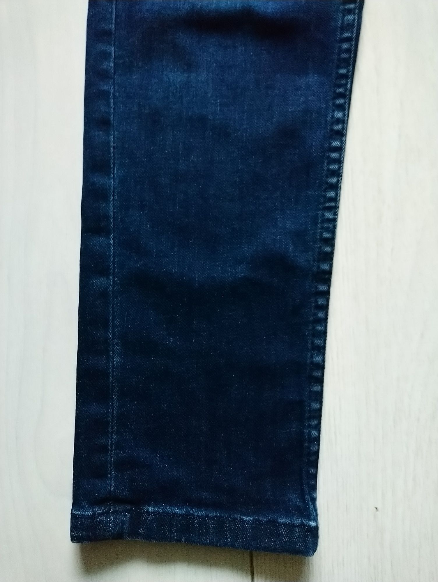 Джинси для вагітних Esmara Super skinny fit EUR 38 розмір