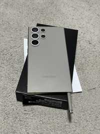 Samsung S24 Ultra 512gb Cinza