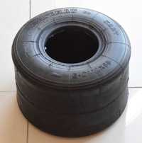 Pneu para Karting, Heidenau 11x7.10-5 Tubeless. Novo.