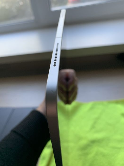 Ipad Pro 12.9 2018 LTE 64 Gb.