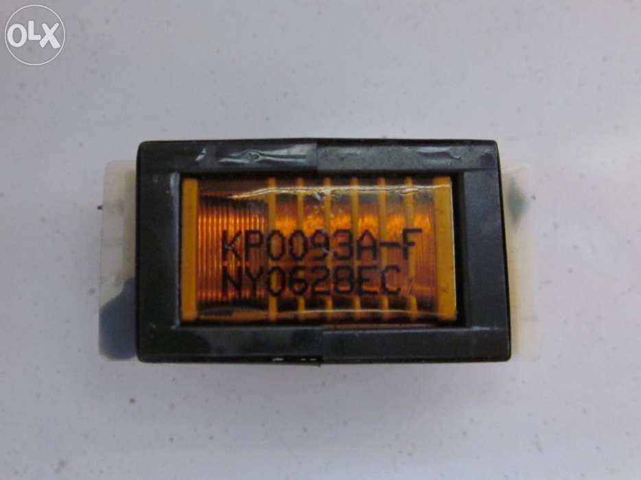 Transformadores inverter lcd