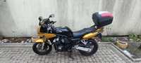 Yamaha FZS Yamaha FZS 600 FAZER