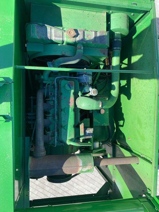 комбайн John Deere 1032 2,6м жатка