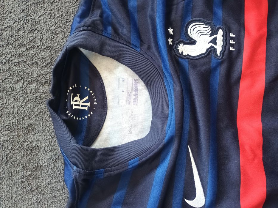 Koszulka dziecięca Nike