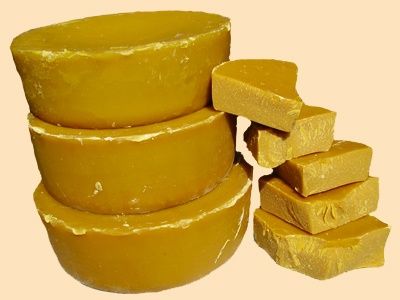 Продам віск бджолиний.