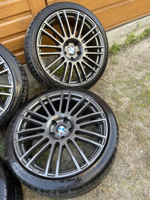 Kola Felgi AEZ BMW 20” F10/11 f30/31 f36 f34 f01 e60 5x120