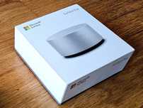 Microsoft Surface Dial - como novo