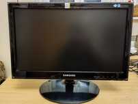 Монитор Samsung Sync Master P2050N , разрешение 1600/900