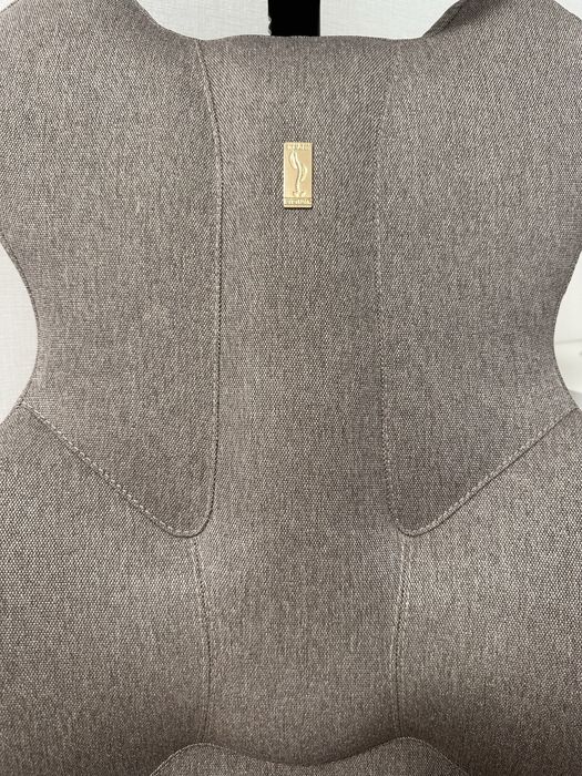 Крісло Kulik System ROYAL Ергономічне - Подарунок