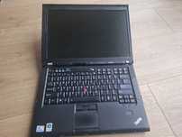 Laptop Lenovo thinkpad T400