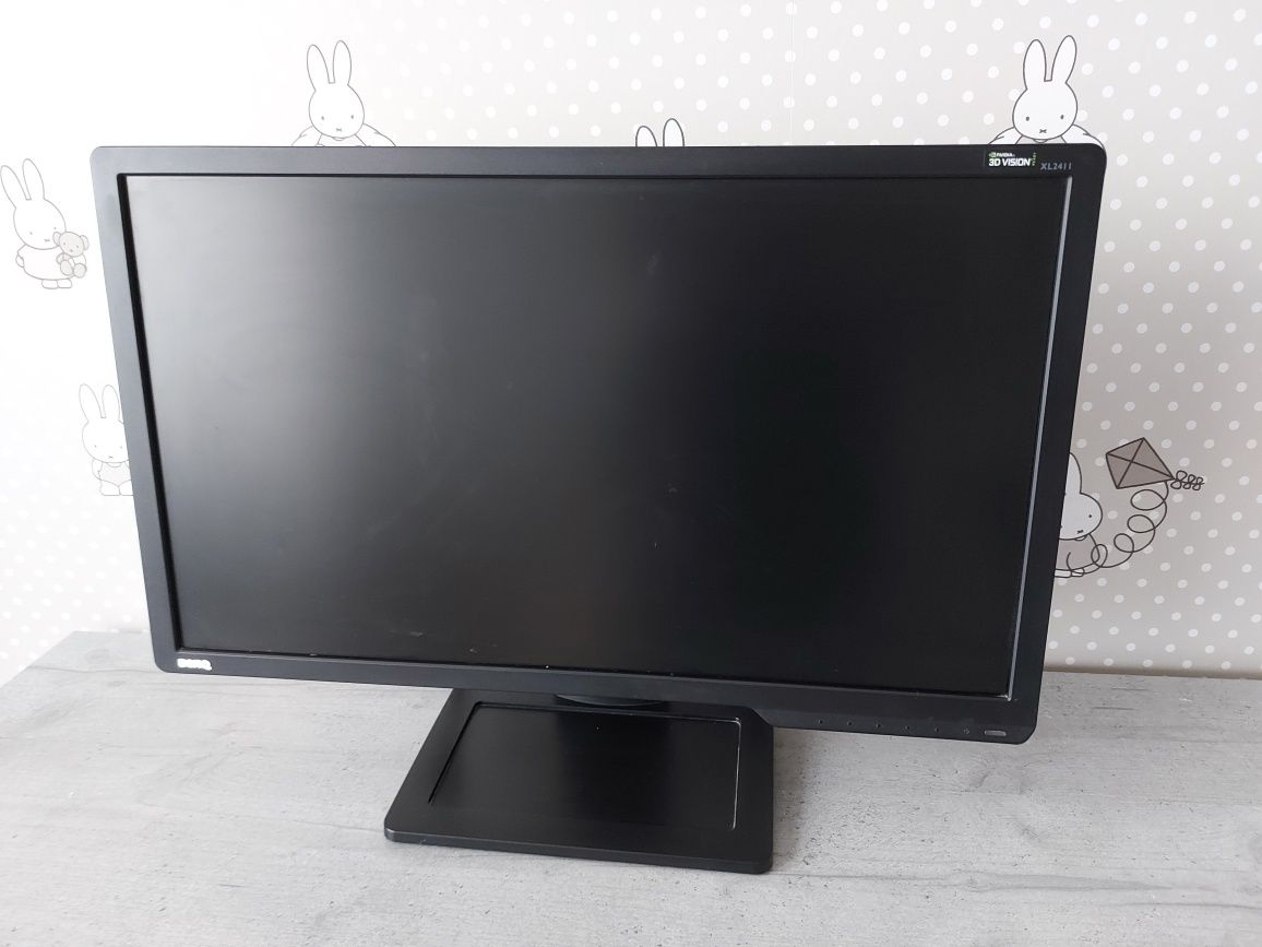 Monitor BenQ XL2411Z