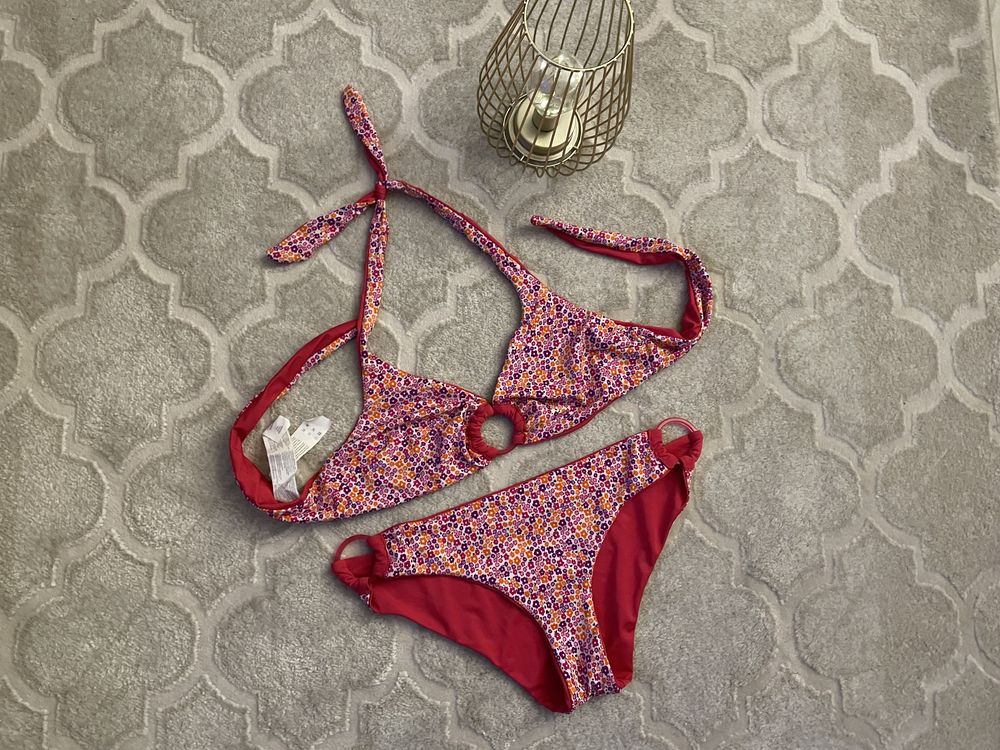 Bikini Calzedonia strój kąpielowy - r. 34 XS nowy !