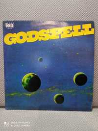 Vinyl Godspell Tanio