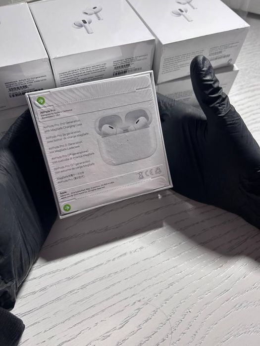 Розпродажа  airpods pro2