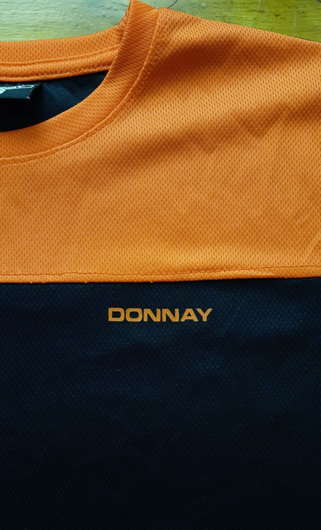 Футболка для хлопчика Donnay