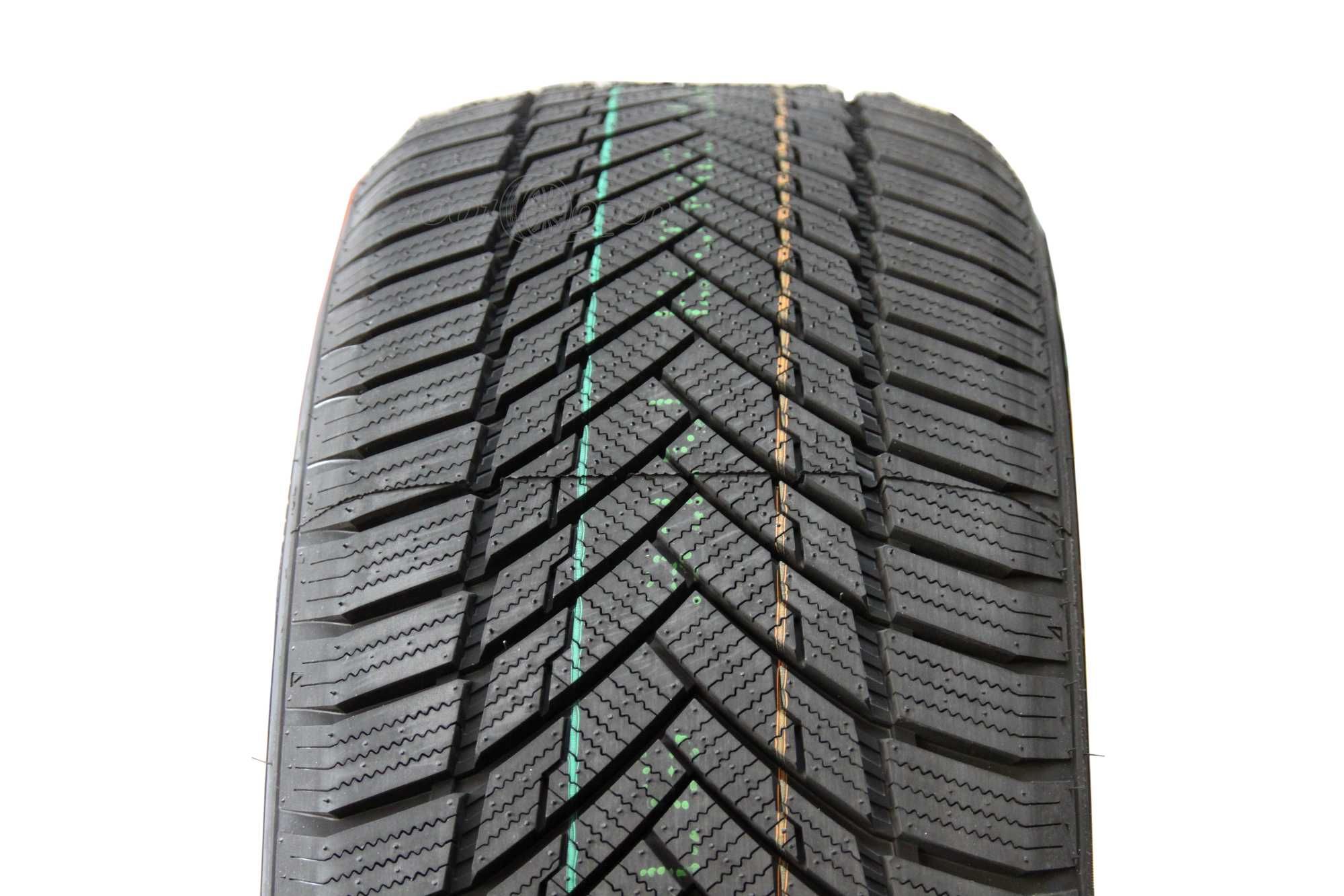 4x Opony zimowe TRACMAX ICE-PLUS S210 215/50R17 95V XL rant