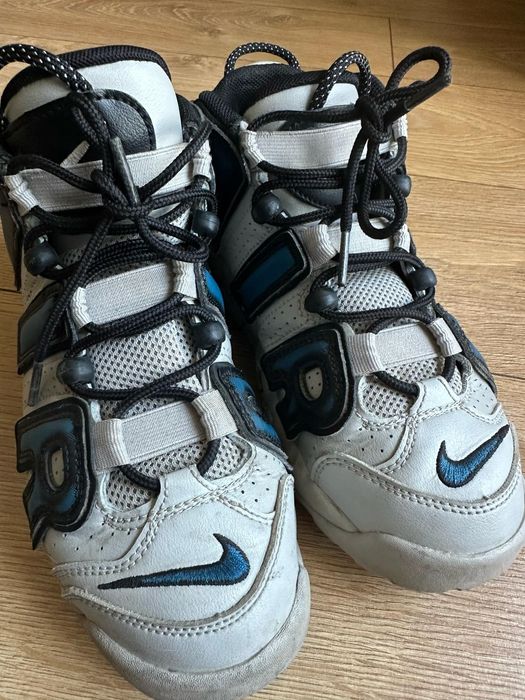 Buty Nike Air More Uptempo