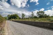 Terreno para construção no Parque Industrial de Adaúfe - Braga