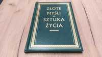 Złote myśli, Sztuka życia