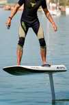 SiFly Stellar S eFoil – Excelent Condition-Complete Set, Ready to Ride