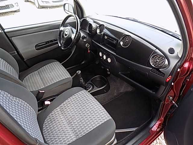 Daihatsu Trevis 1,0 Klima Bez Rdzy Sprowadzony Zarejestrowany w PL!!!