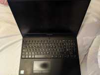 Computador Lenovo Legion c/ ficha carregamen. danificada (Novo: 1200€)