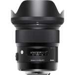 Obiektyw Sigma 24mm f/1.4 DG HSM Art (Nikon) NOWY
