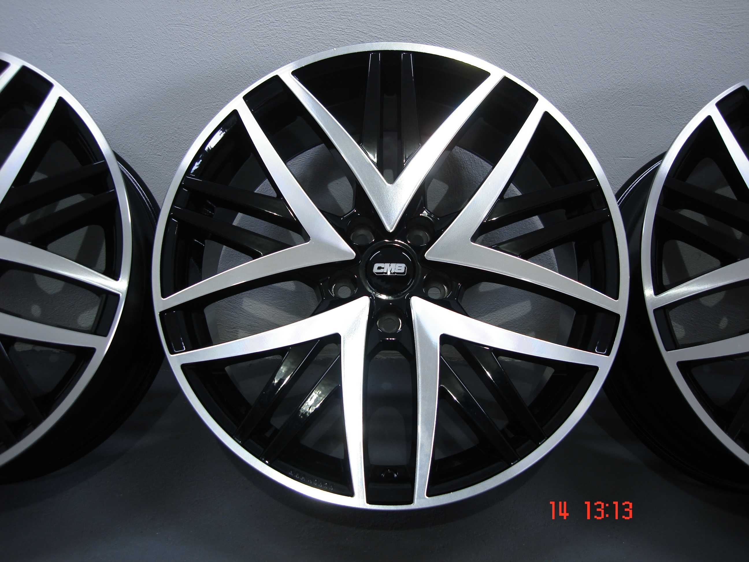 Alufelgi 19 5x112 Audi A5 S5 A7 S7 A8 S8 A6 S6 c8 c7 A4 S4 b9 b8 Q7 Q5