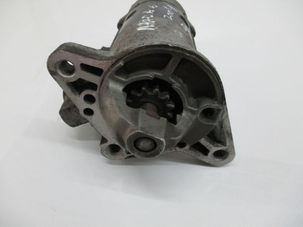 Motor de arranque MAZDA 6 Hatchback (GG)