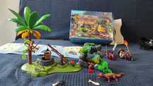 Playmobil Piratas