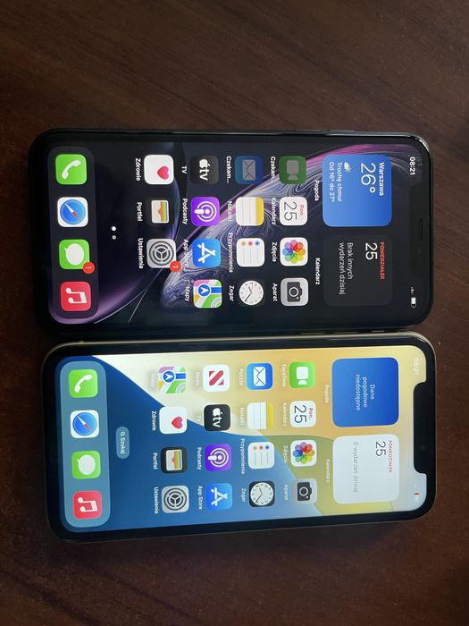 Apple Iphone XR 128Gb