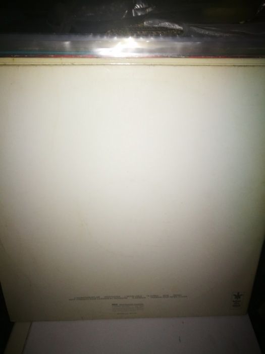 Andre Gagnon - Neiges LP