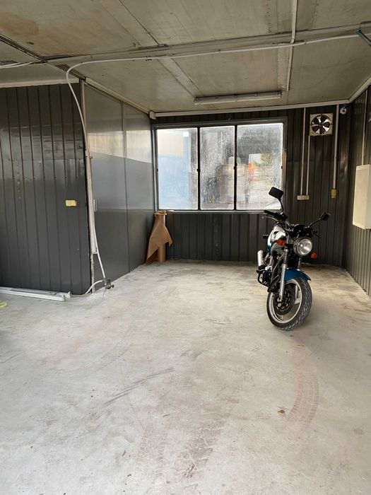 Wynajem pomieszczeń z maszynami do obróbki metalu