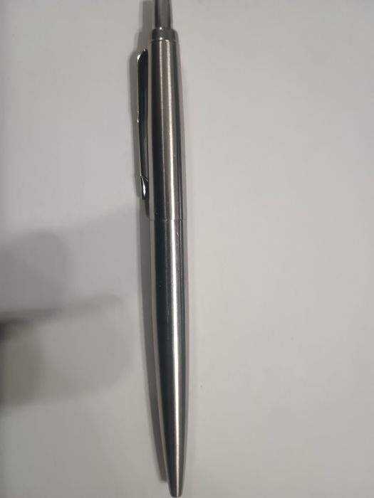 Długopis marki Parker