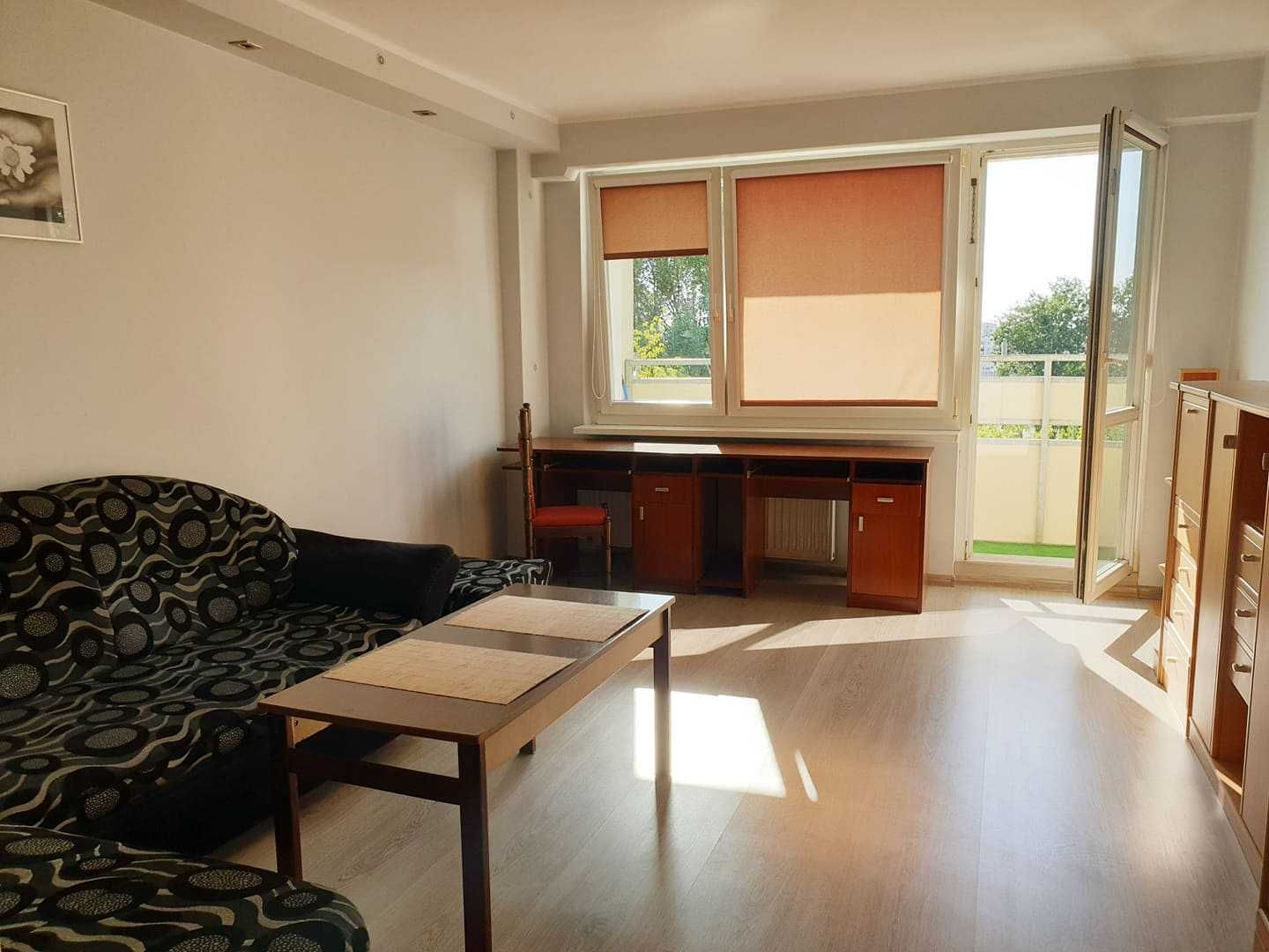 Os. Czecha - 3 oddzielne pokoje