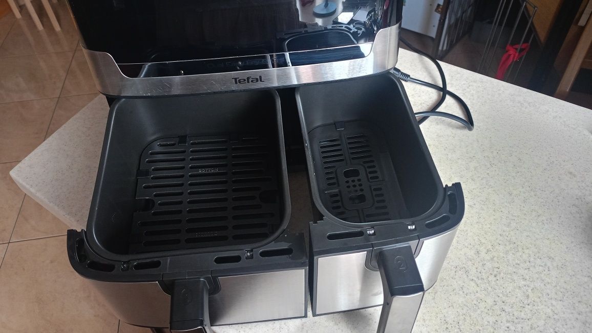 Airfrayer Tefal półroczny