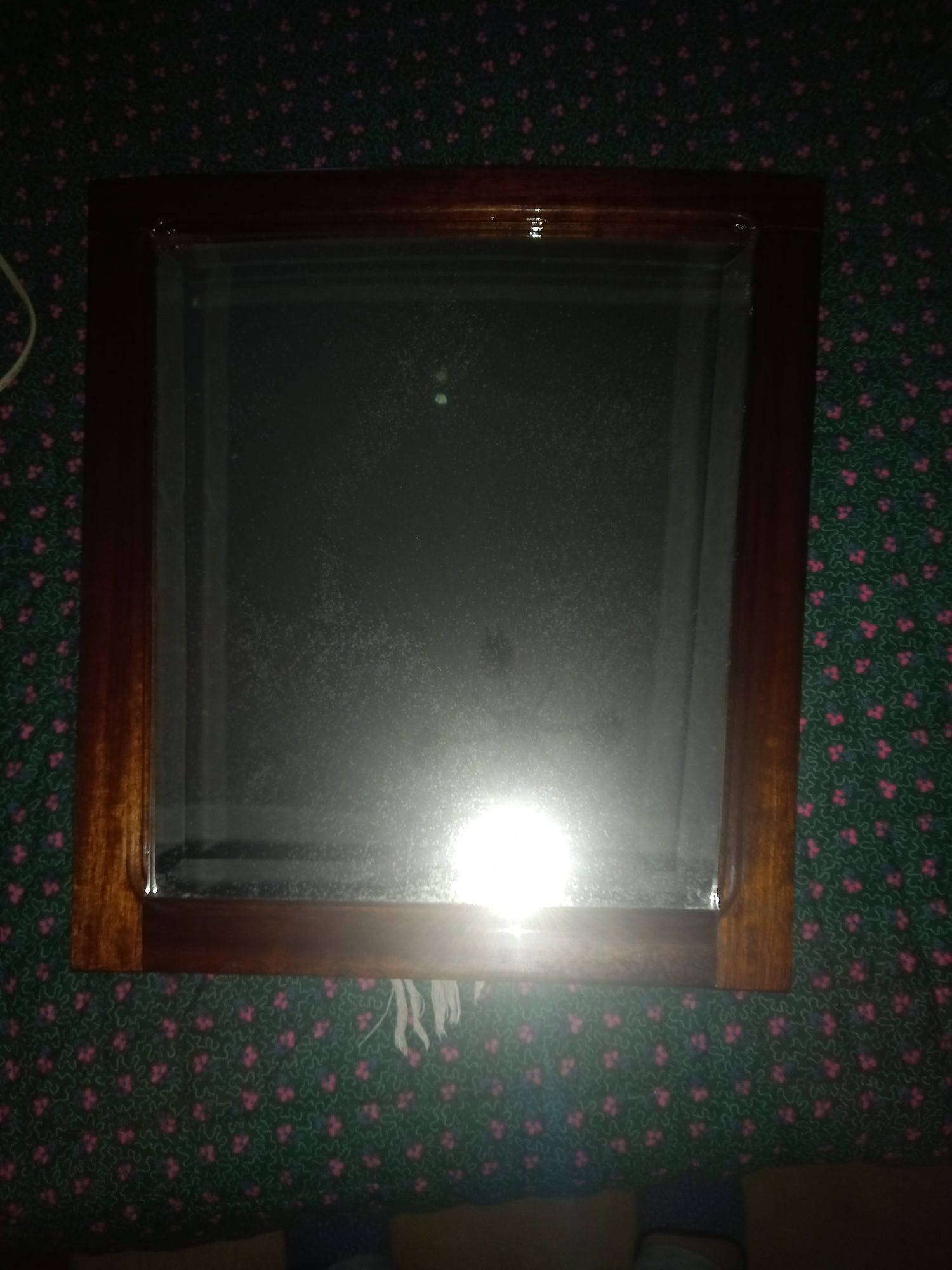 Vendo mobília de quarto usada