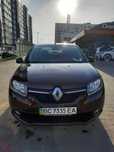 оренда авто Renault Logan. Від 340грн. Кондиціонер, камера.